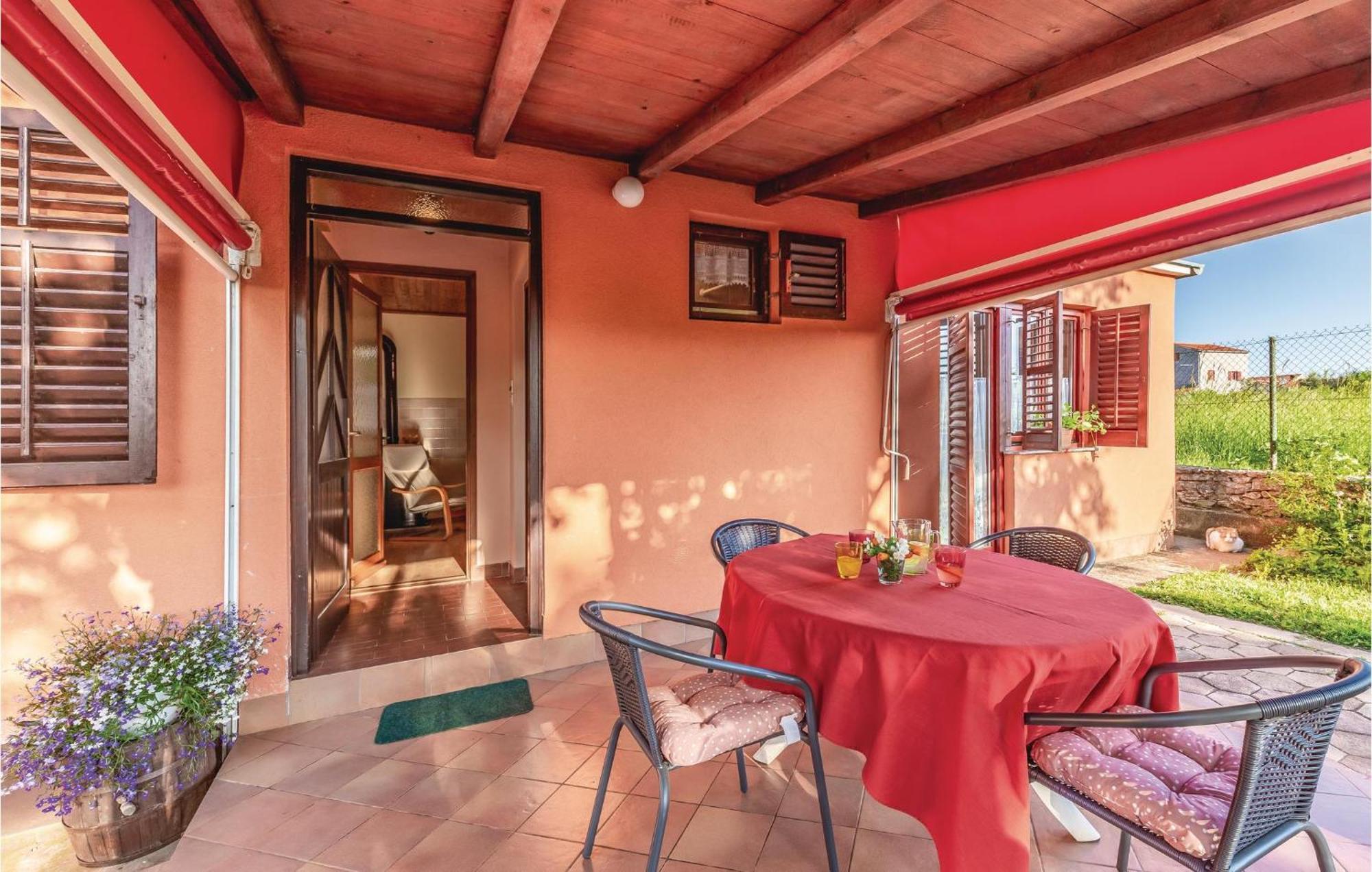 1 Bedroom Pet Friendly Home In Sisan Ngoại thất bức ảnh